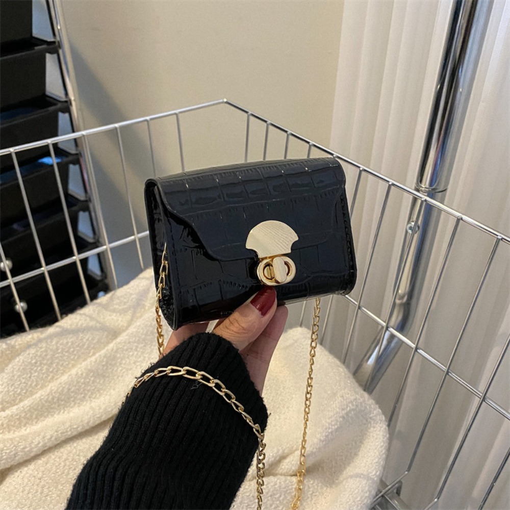 Trendy Mini Bolsa de Ombro, Me - Tpu Filament avaliação e preço