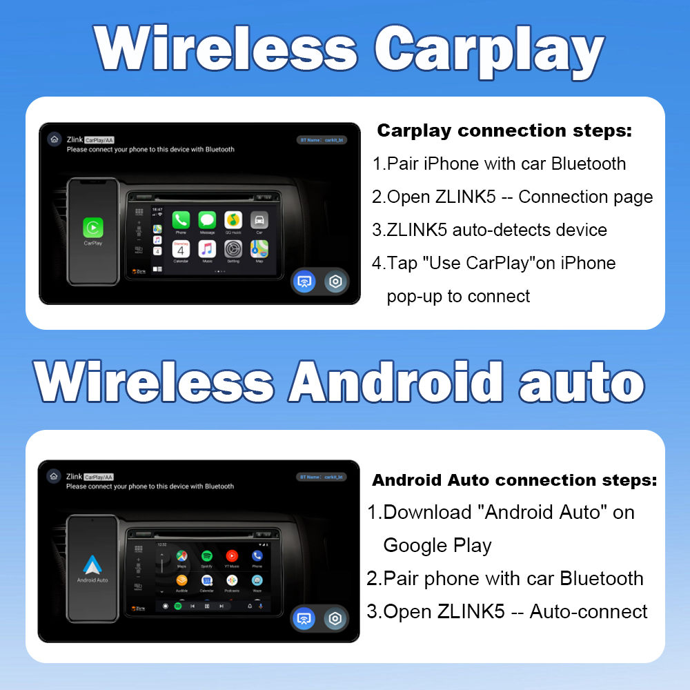 Tela do carro android 16 para  - Cr Touch avaliação e preço