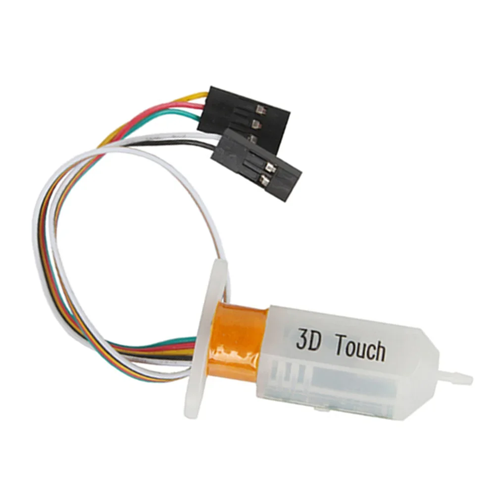 Sensor de nivelamento automáti - Cr Touch avaliação e preço