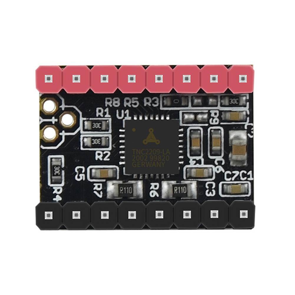 Tmc2209 v2.0 driver de motor d - 3D Printer Stand avaliação e preço