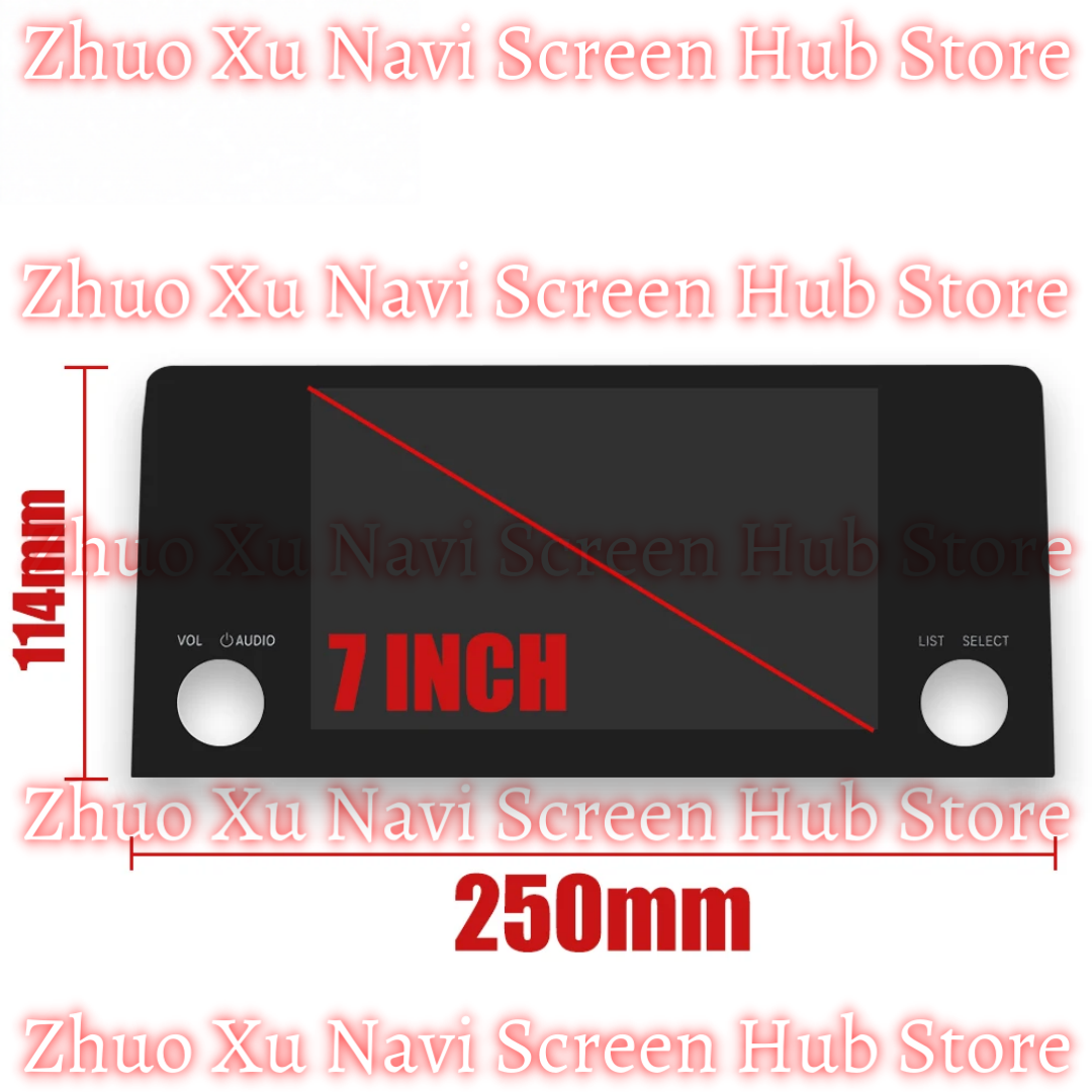 Display de 7
