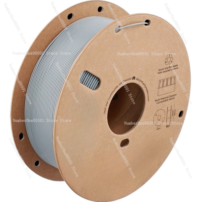Filamento PLA de alta temperat - Abs Filament avaliação e preço
