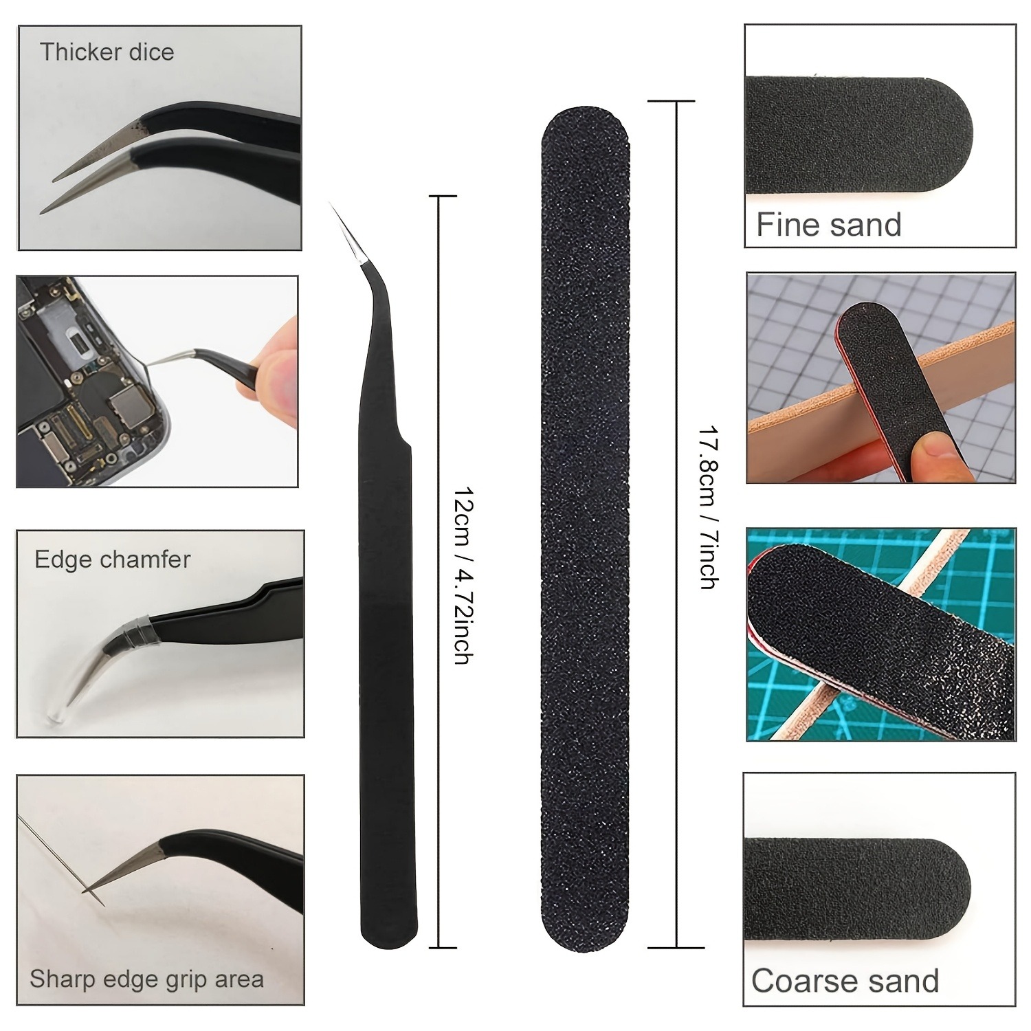 Kit de Ferramentas para Impres - Fdm Printer avaliação e preço