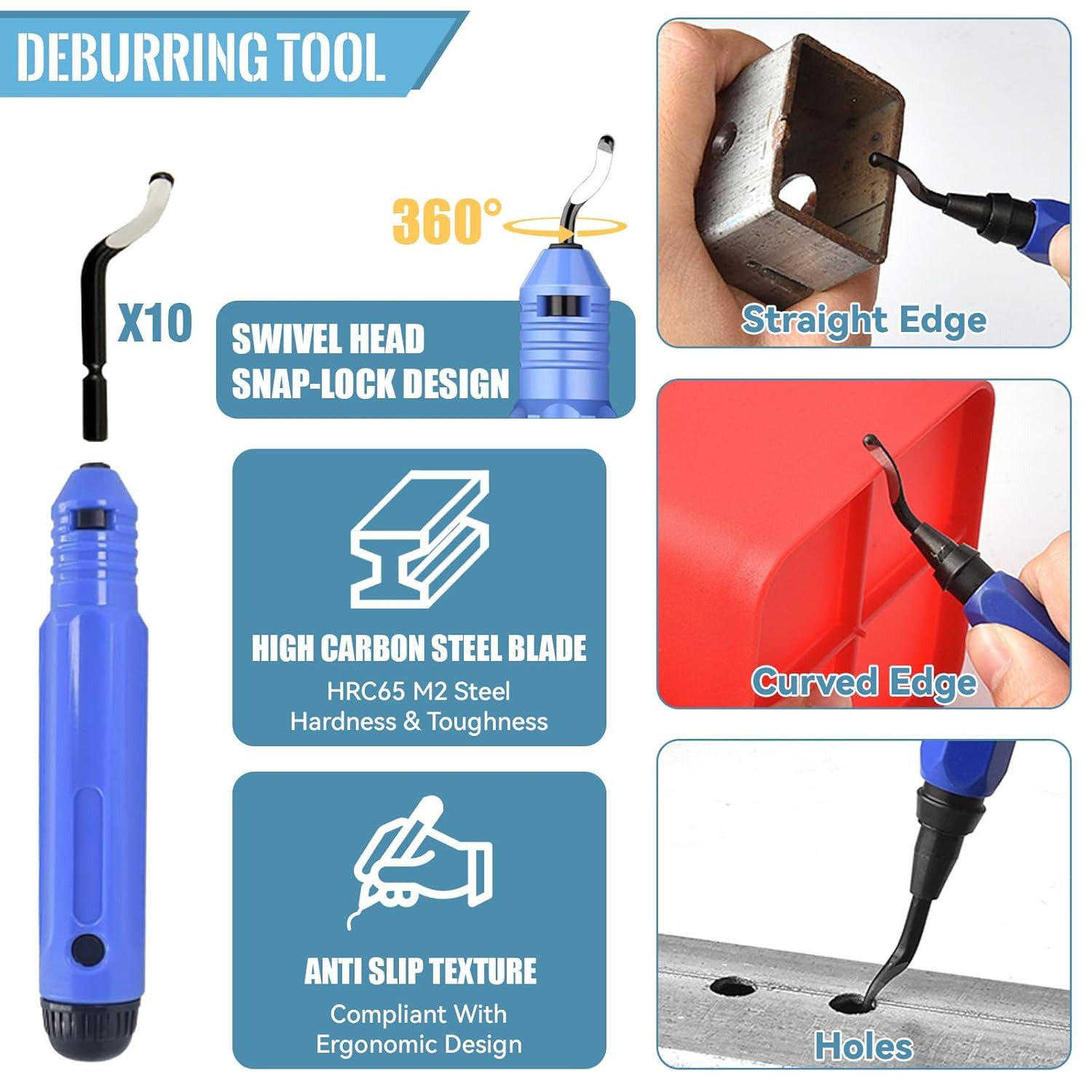 Kit de Ferramentas para Impres - Fdm Printer avaliação e preço