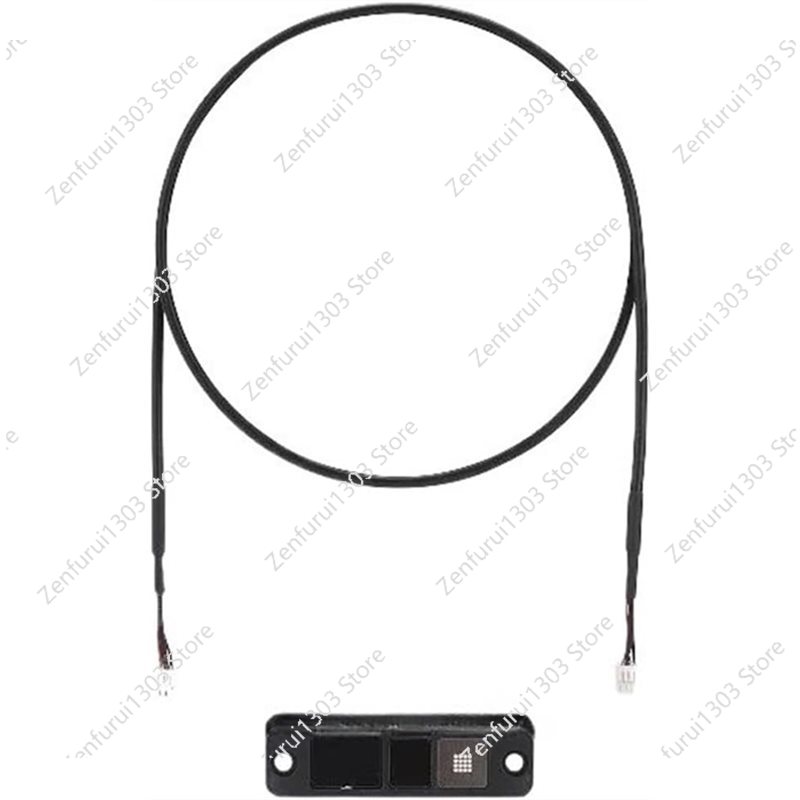 Sensor de Calibração de Bico H - Printer Nozzle avaliação e preço
