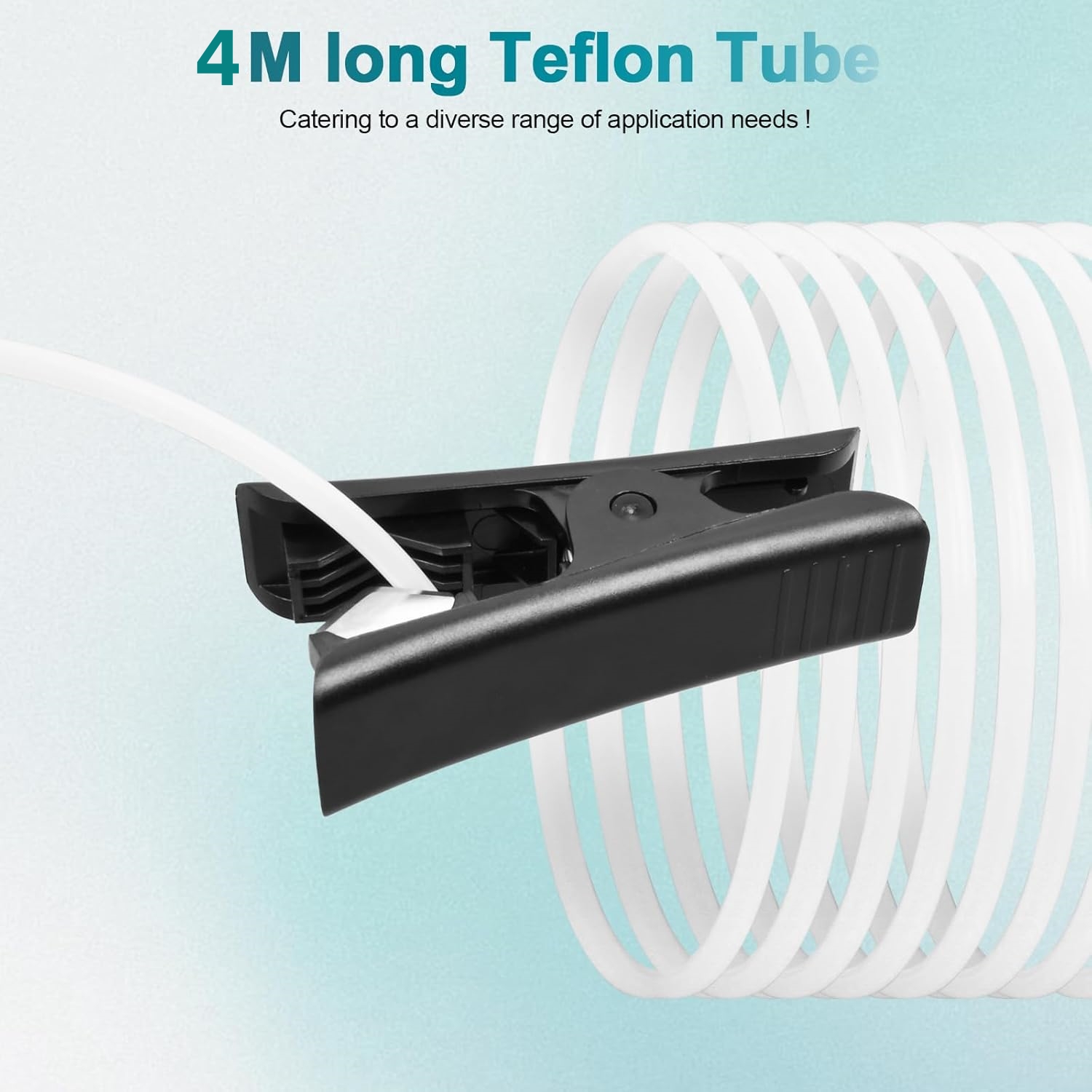Tubo PTFE de 2,5mm ID×4mm OD p - Direct Drive Extruder avaliação e preço