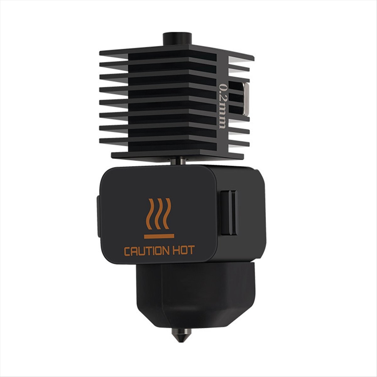 Kit Hotend DT1410 para A1/A1 M - Hotend Assembly avaliação e preço