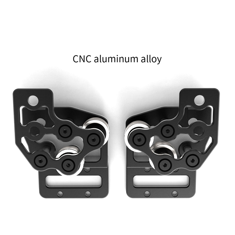 Novo! Kit de atualização XY pa - Corexy 3D Printer Kit avaliação e preço