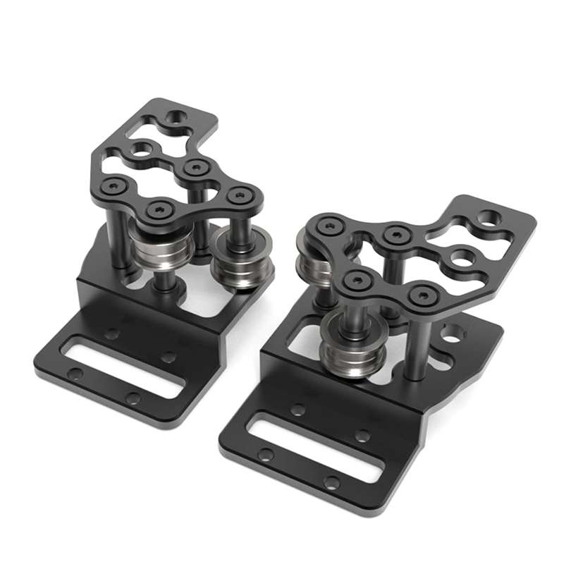 Novo! Kit de atualização XY pa - Corexy 3D Printer Kit avaliação e preço