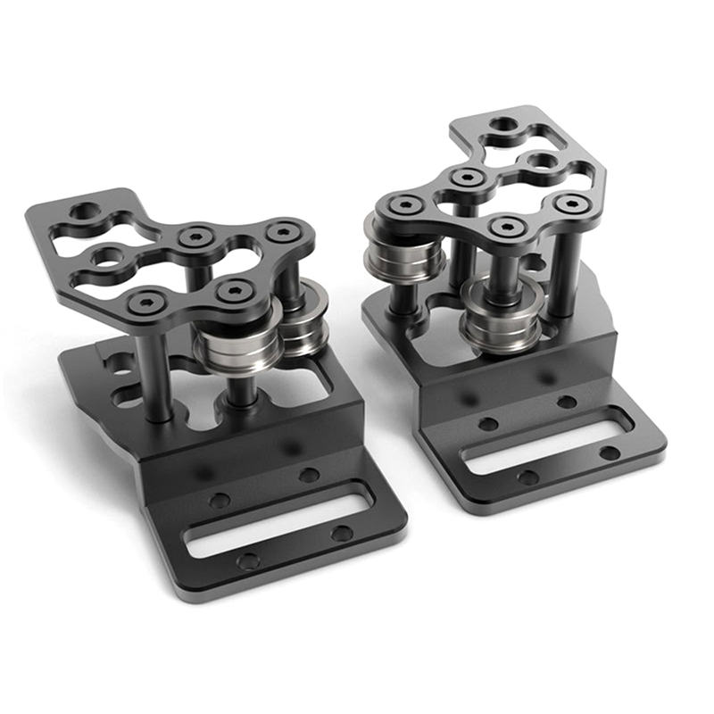 Novo! Kit de atualização XY pa - Corexy 3D Printer Kit avaliação e preço