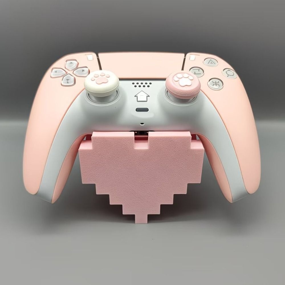 Suporte de Jogo em Forma de Co - 3D Printer Stand avaliação e preço
