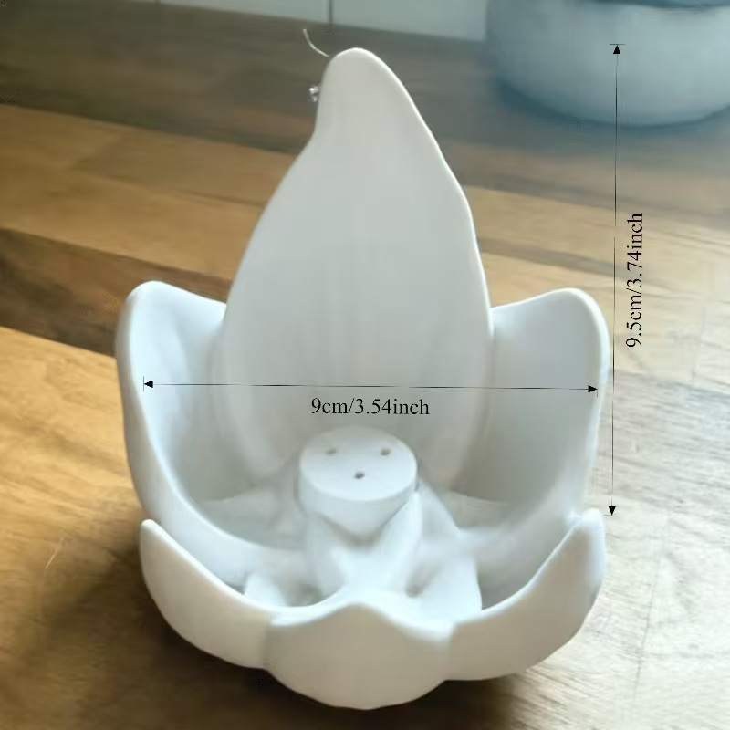 Queimador de Incenso de Lótus  - 3D Printer Stand avaliação e preço