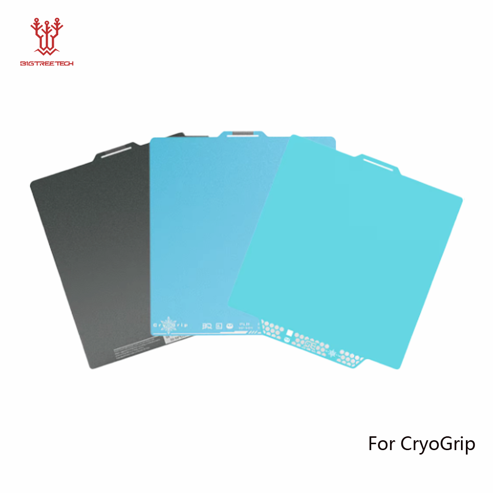 BIGTREETECH BIQU Cryogrip P2S  - 3D Printer Stand avaliação e preço