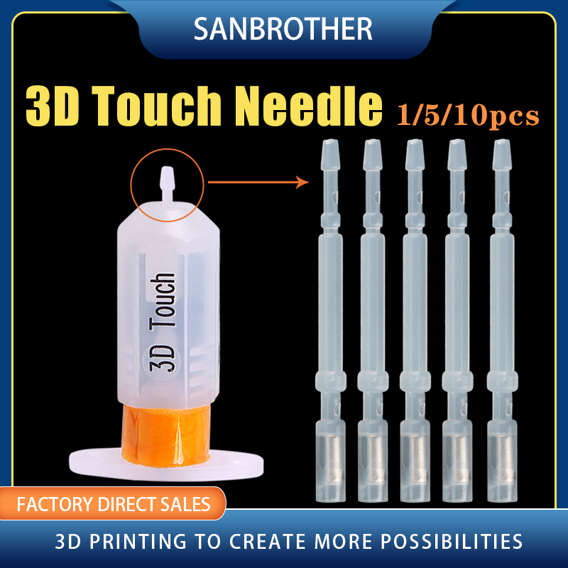 Makerbase 3d sensor de toque s - Bltouch avaliação e preço