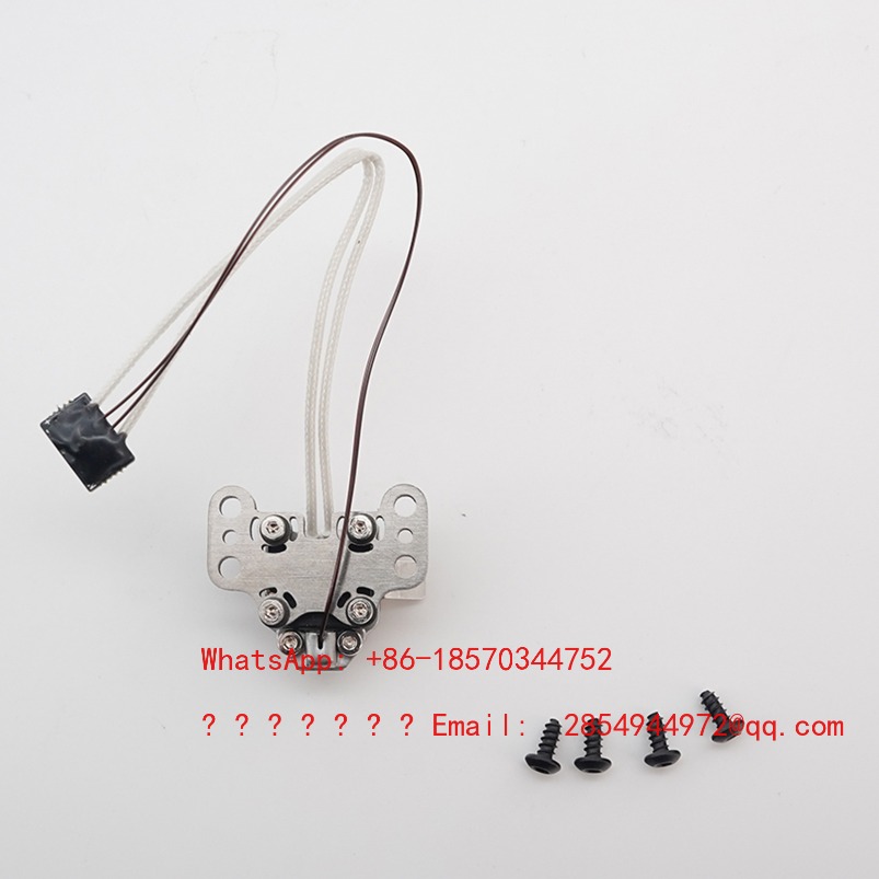 Kit de Aquecimento para Conjun - Hotend Assembly avaliação e preço