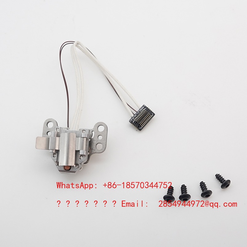 Kit de Aquecimento para Conjun - Hotend Assembly avaliação e preço
