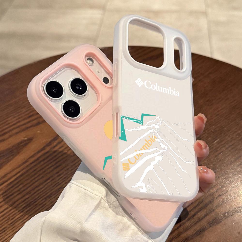 Capa de Celular Esportiva C-co - Tpu Filament avaliação e preço