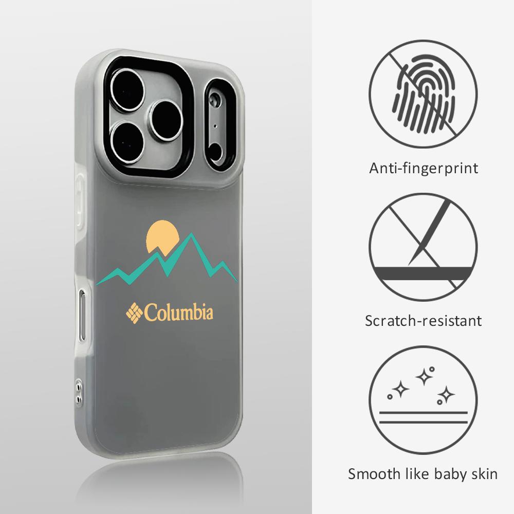 Capa de Celular Esportiva C-co - Tpu Filament avaliação e preço