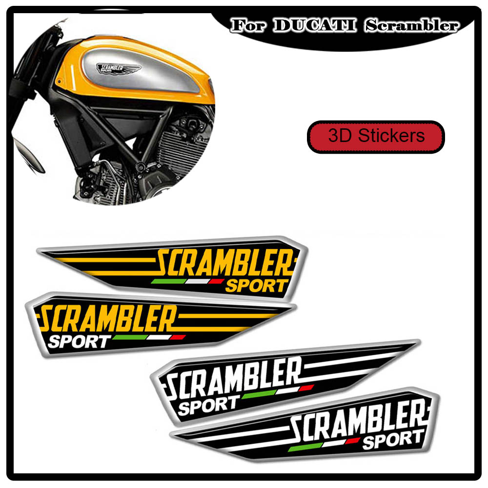 Para ducati scrambler tanque a - Resin Vat avaliação e preço