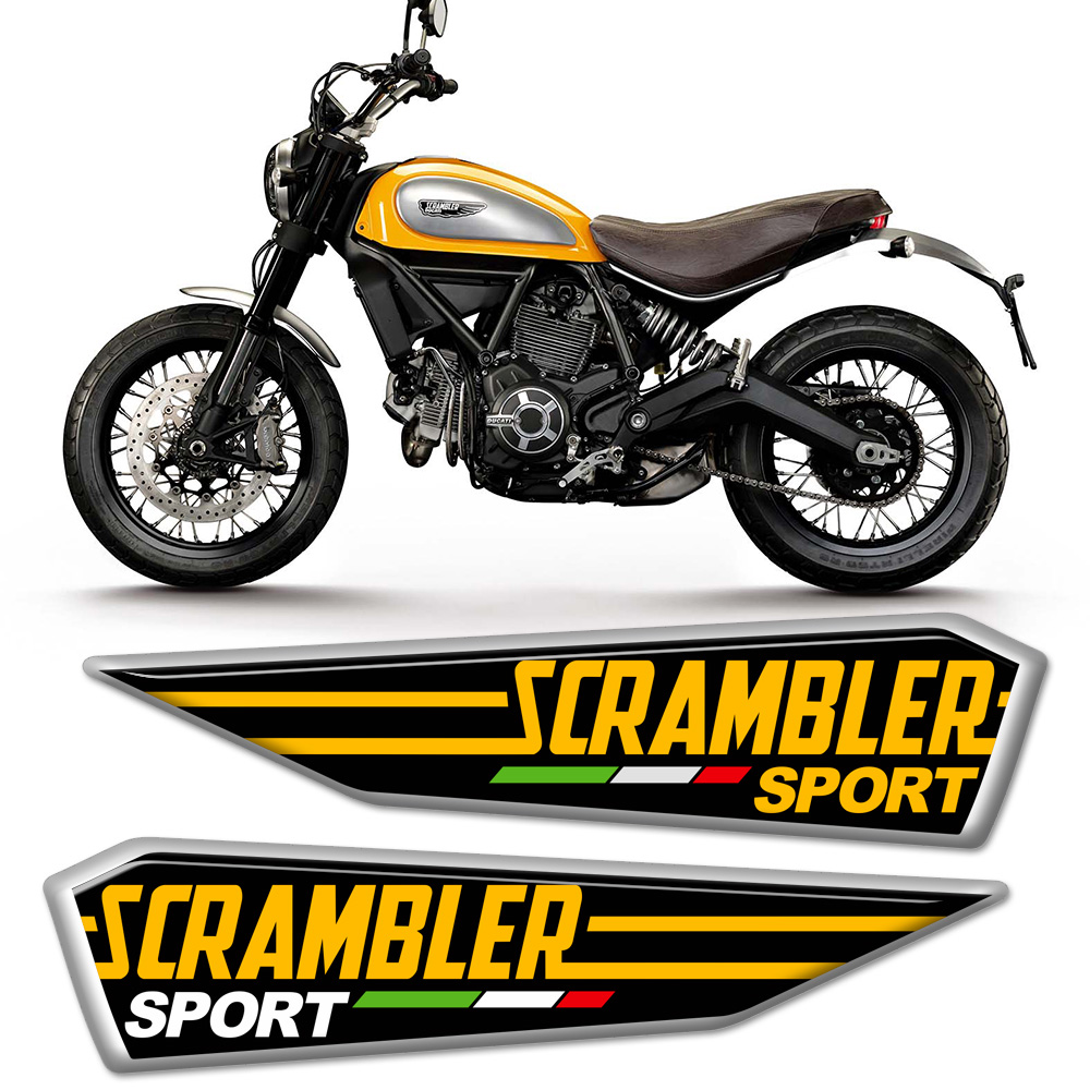 Para ducati scrambler tanque a - Resin Vat avaliação e preço