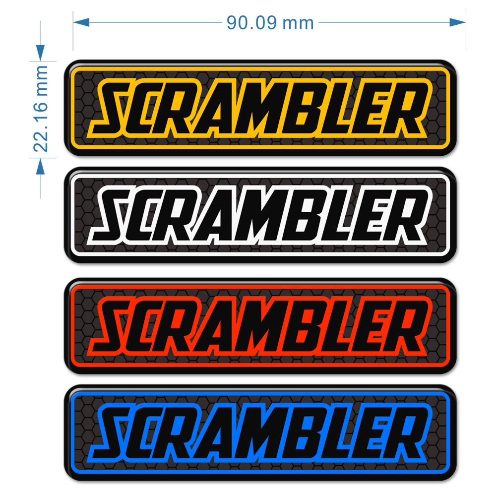 Para ducati scrambler tanque a - Resin Vat avaliação e preço