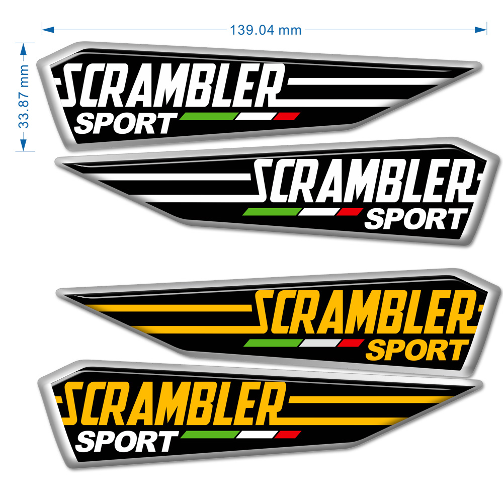 Para ducati scrambler tanque a - Resin Vat avaliação e preço
