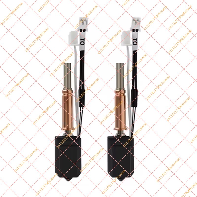 Kit Hotend de Aço Temperado 0. - Hotend Assembly avaliação e preço