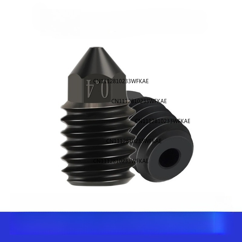 Acessórios de Impressora 3D de - Printer Nozzle avaliação e preço