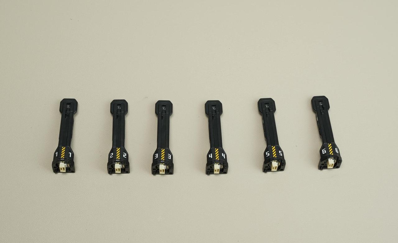 Conjunto de Montagem do Dock d - Hotend Assembly avaliação e preço