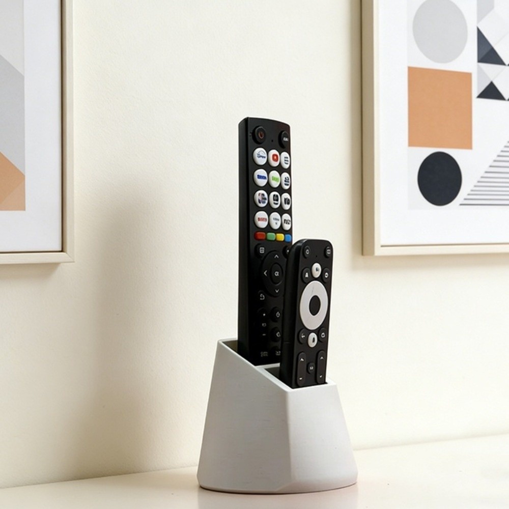 Suporte para controle remoto c - 3D Printer Stand avaliação e preço