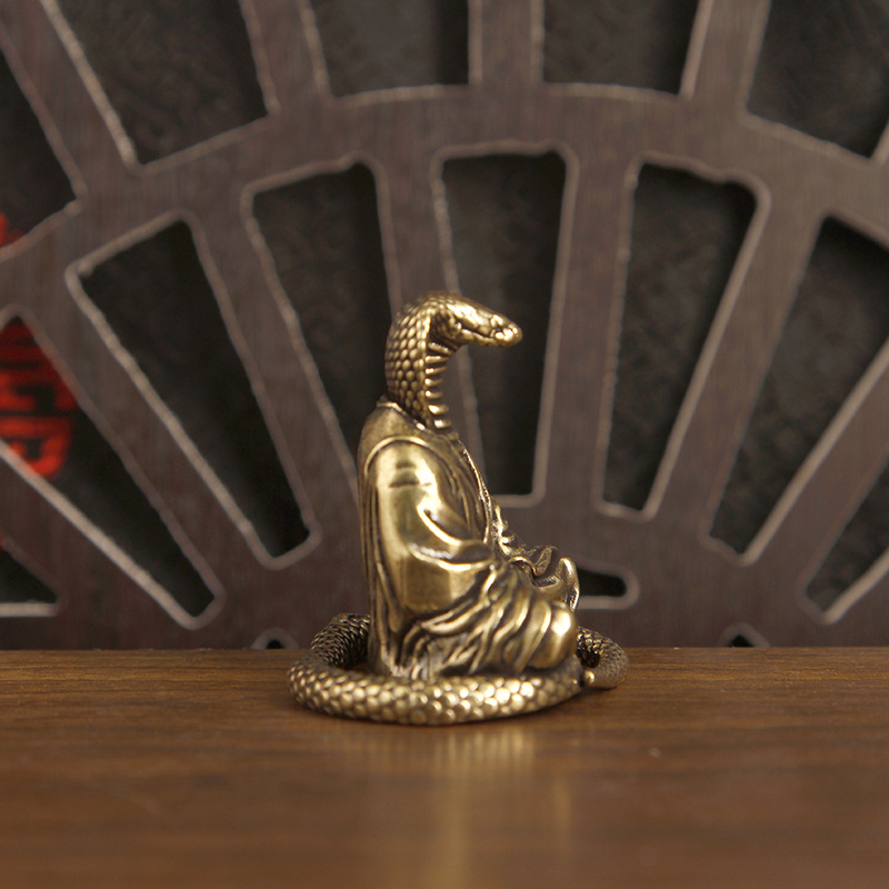 1 peça de ornamento de figura  - Cobra Extruder avaliação e preço