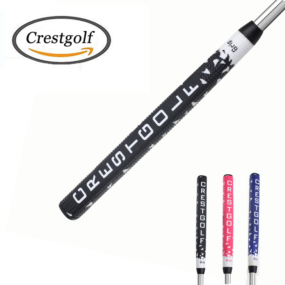 CRESTGOLF Golf Putter Grips Ta - Cr Touch avaliação e preço