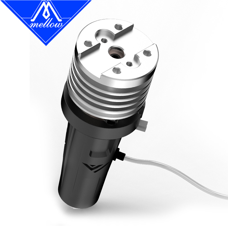 Mellow All Metal Goliath Air / - Direct Drive Extruder avaliação e preço