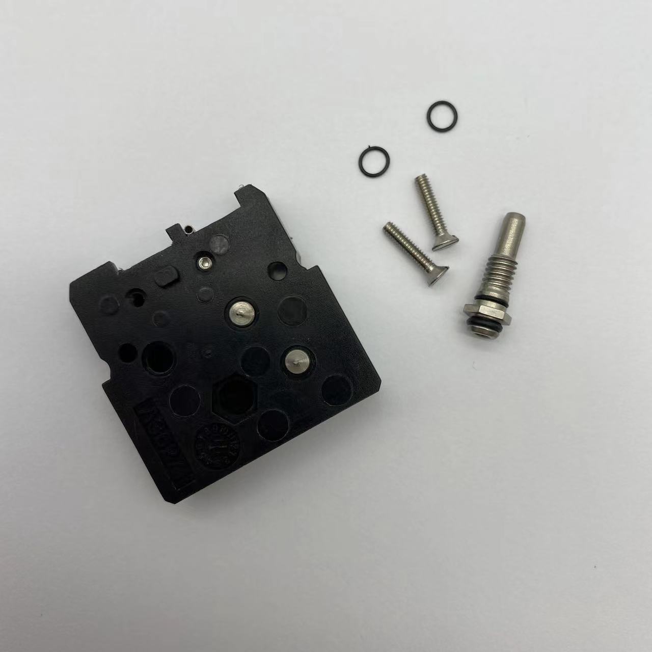 Conjunto de Tanque de Recupera - Printer Nozzle avaliação e preço