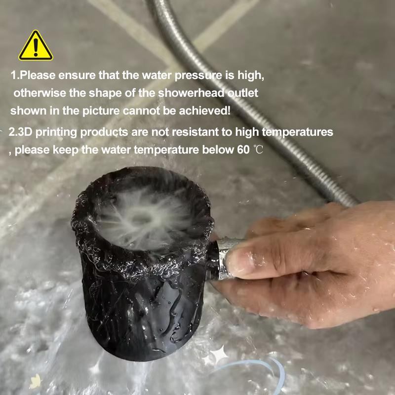 Chuveiro portátil de alta pres - Printer Nozzle avaliação e preço