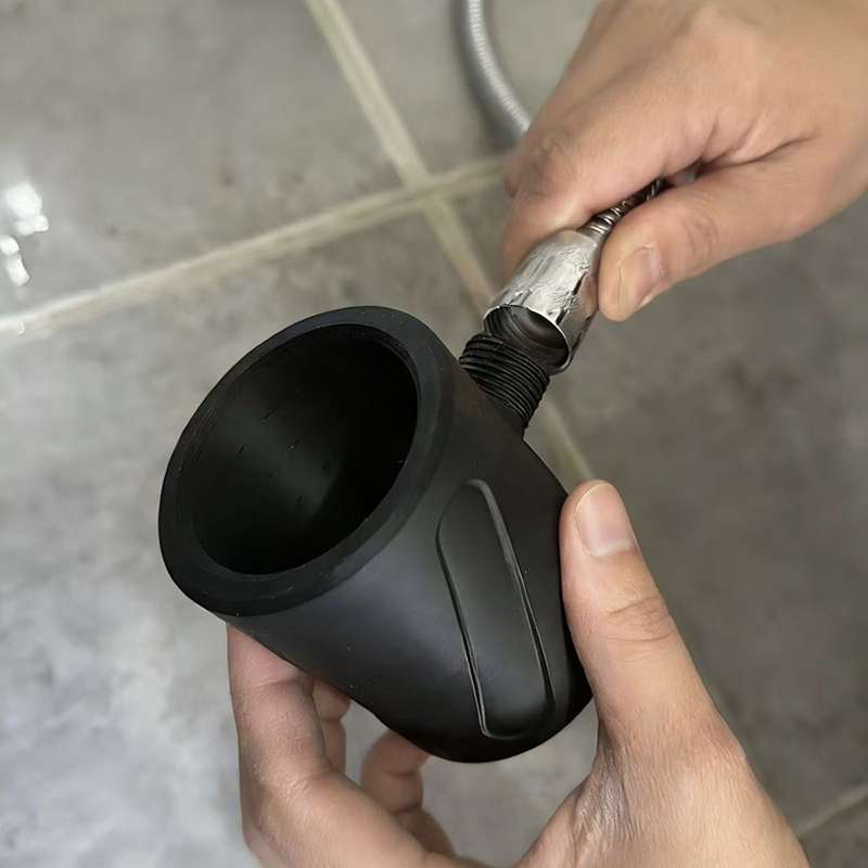 Chuveiro portátil de alta pres - Printer Nozzle avaliação e preço