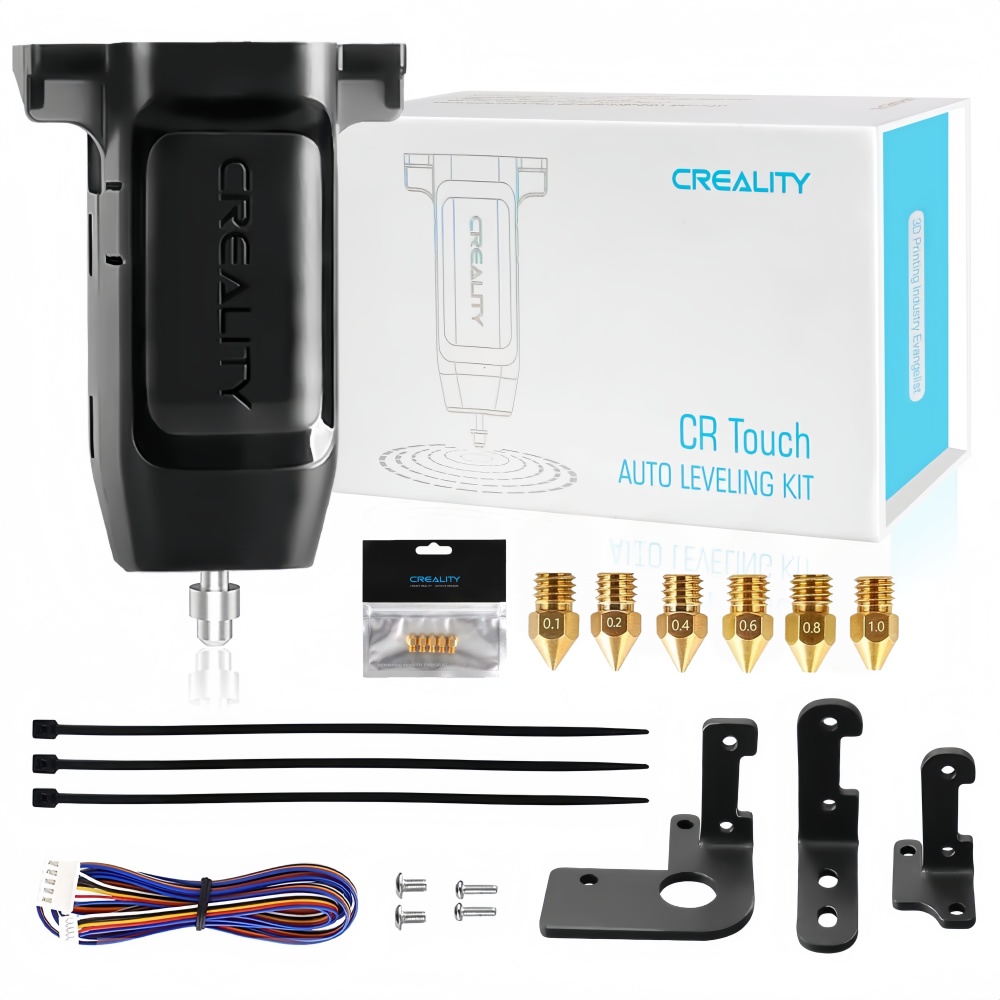 Kit de Nivelamento Automático  - Cr Touch avaliação e preço