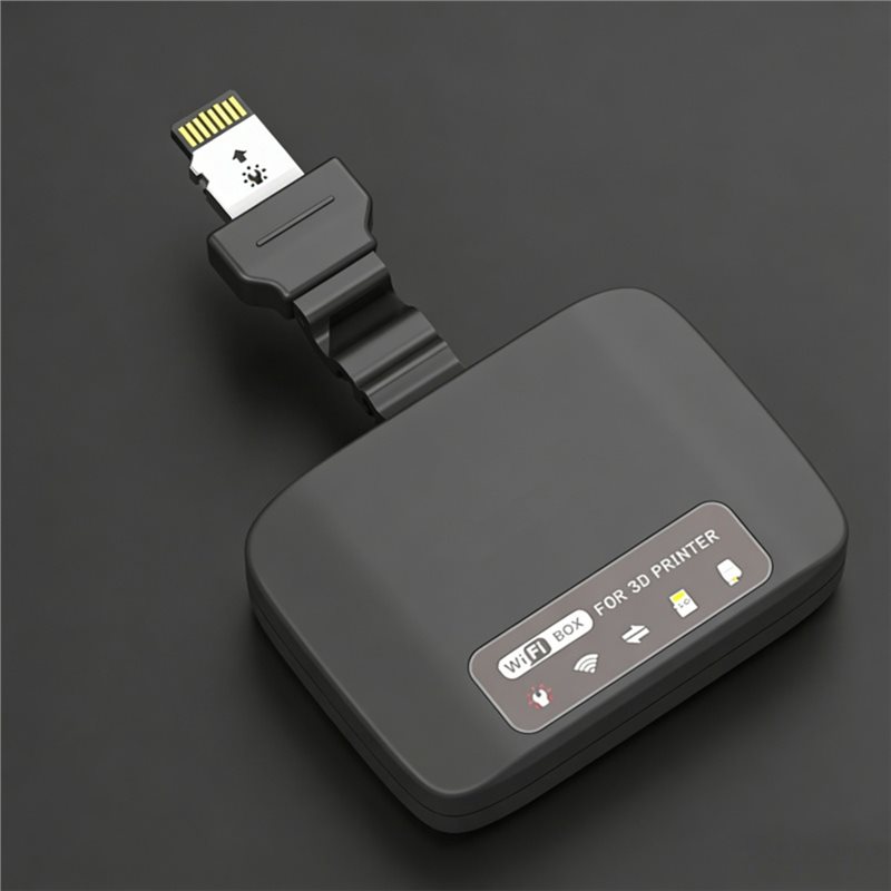 Caixa Wi-Fi AT82 para Impresso - Fdm Printer avaliação e preço