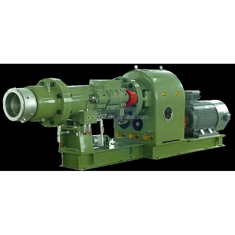 Granuladora de cabo de cobre X - Cobra Extruder avaliação e preço