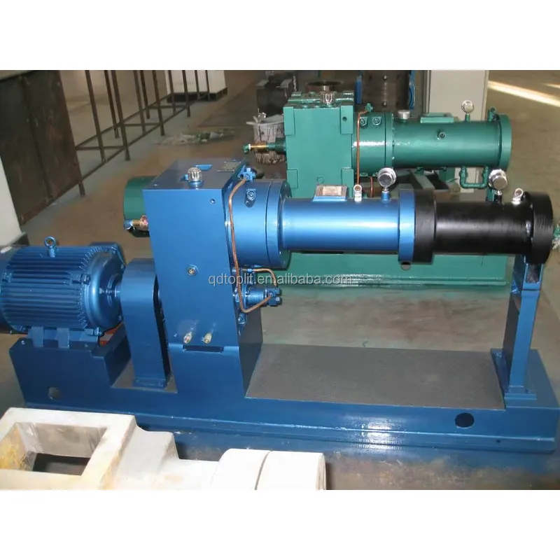 Granuladora de cabo de cobre X - Cobra Extruder avaliação e preço
