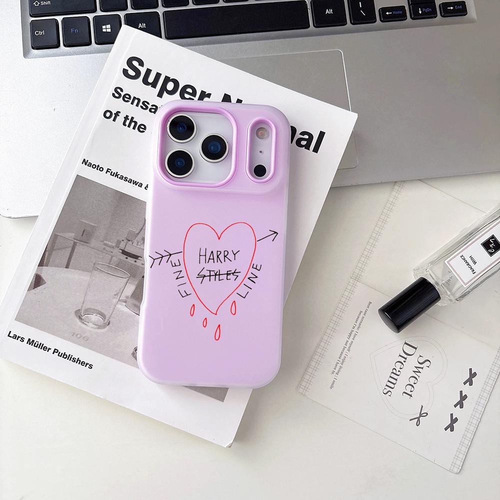 Capa de Celular Tour Music H-H - Tpu Filament avaliação e preço