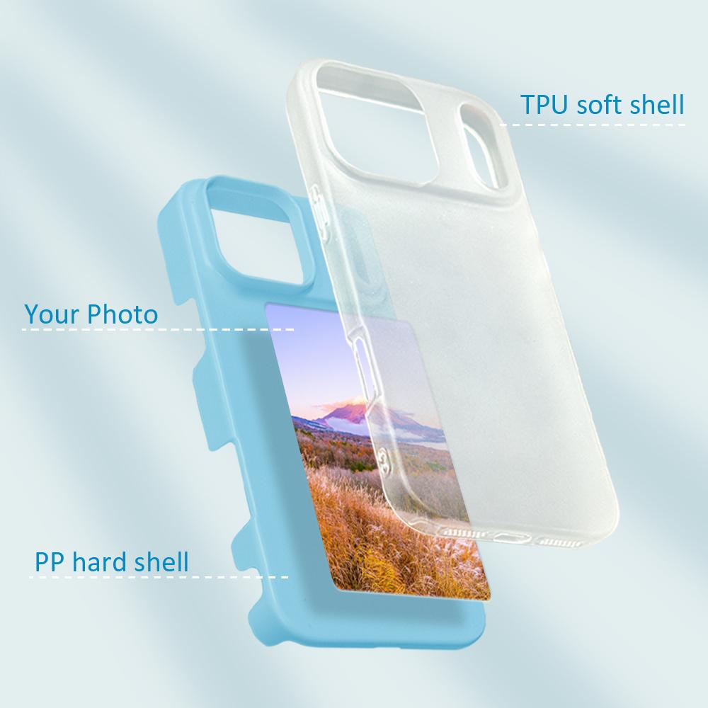 Capa de Celular Tour Music H-H - Tpu Filament avaliação e preço
