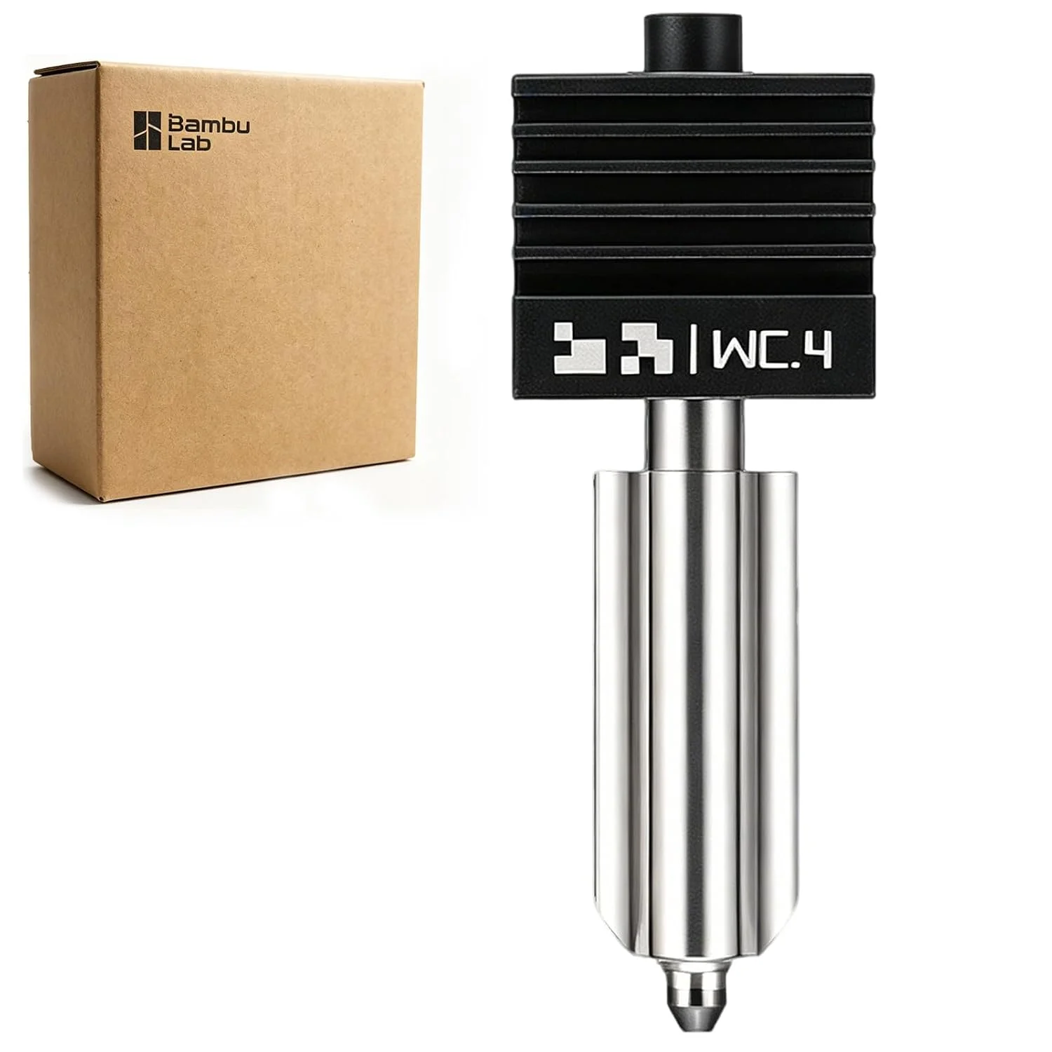 Para impressoras 3D BambuLab H - Printer Nozzle avaliação e preço