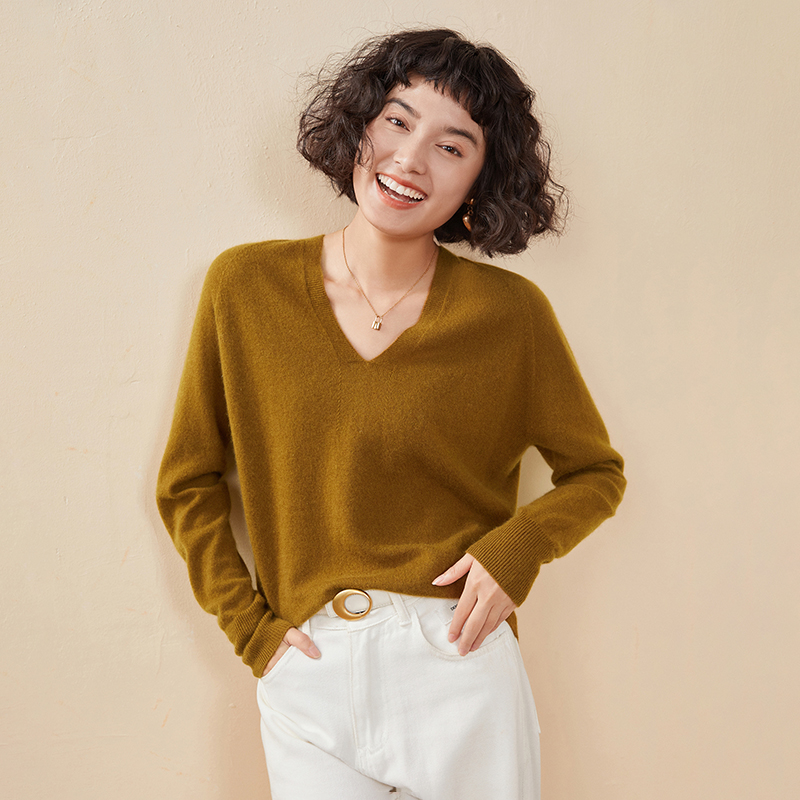 Feminino 100% puro cashmere pu - Resin Vat avaliação e preço