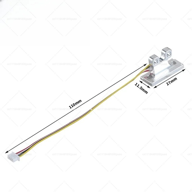 Kit de Montagem de Sensor de N - Hotend Assembly avaliação e preço