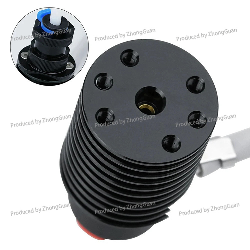Bico de Cerâmica Resistente a  - Printer Nozzle avaliação e preço