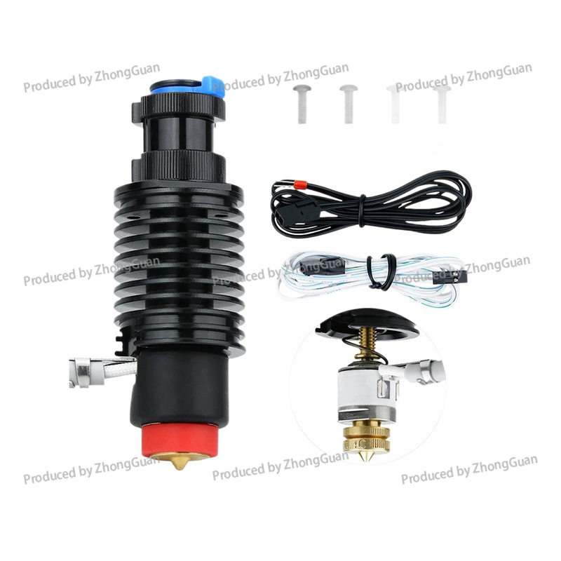 Bico de Cerâmica Resistente a  - Printer Nozzle avaliação e preço