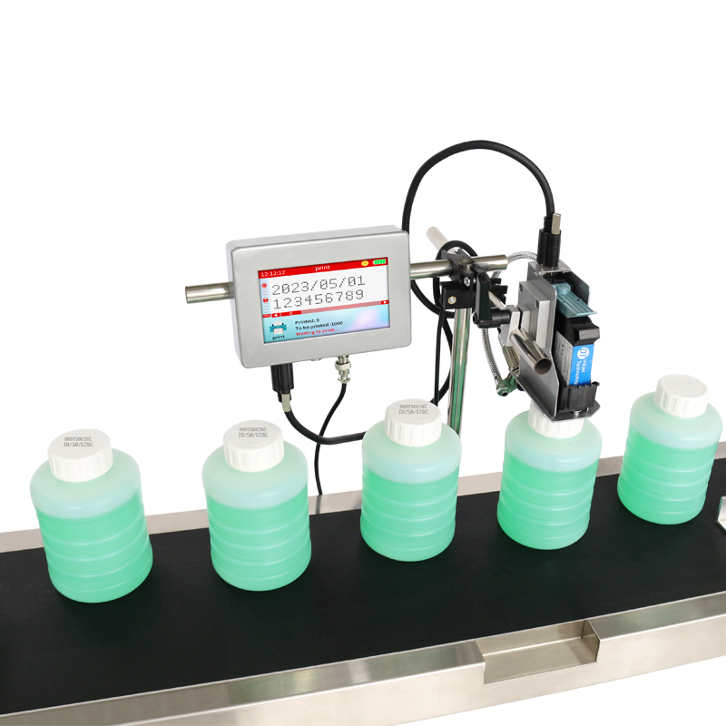 Impressora jato de tinta TIJ o - Printer Nozzle avaliação e preço