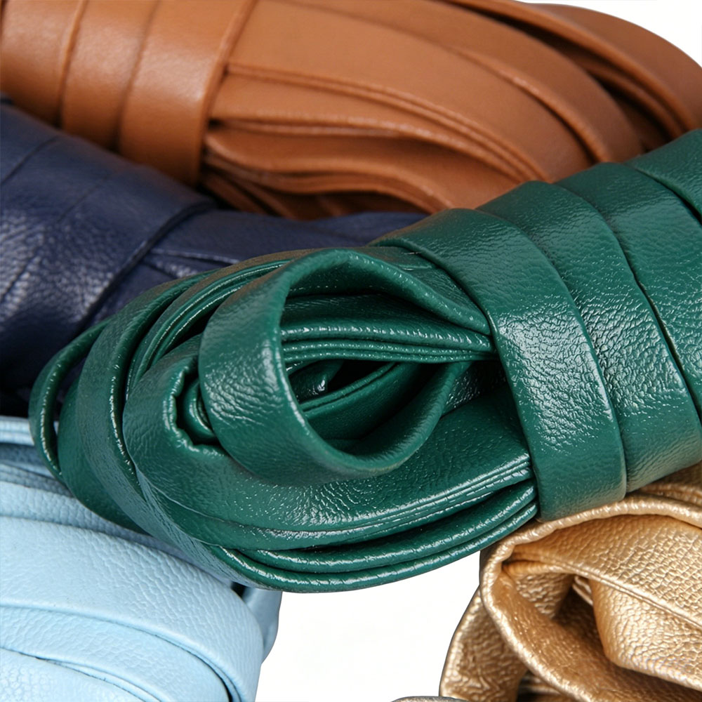 Corda de Couro PU Colorida de  - Tpu Filament avaliação e preço