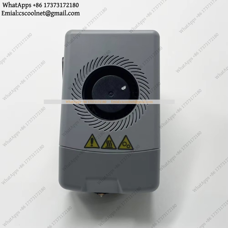 Conjunto de extrusor Hotend k0 - Hotend Assembly avaliação e preço